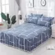 Ga trải giường cotton kiểu váy trải giường một mảnh bảo vệ chống bụi và chống trượt Bộ trải giường 1,8m1,5 cotton 1 giường chu vi giường nhóm 2 - Váy Petti