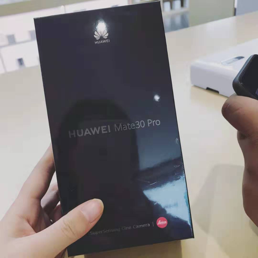 华为mate30 pro,专业拍照手机