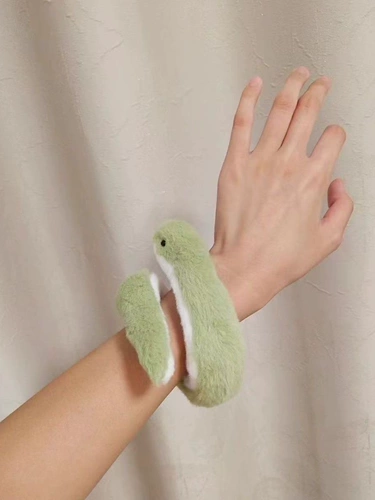 Плюшевая милая игрушка, тряпичная кукла, диван, талисман, талисман года