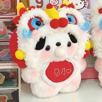 Будет пискнуть пузырьки рвоты, просыпаться лев, маленький пак [готовый продукт]