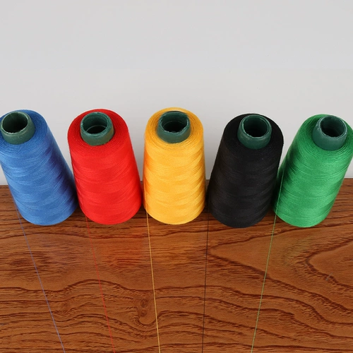 Шитье 402 Slim Sewing Line Lines