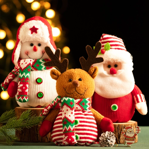 Apple, рождественский портативный защитный амулет, сумка, креативная коробка, подарок на день рождения