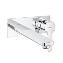 (Same style in stores) Grohe German Grohe Leoni series in-wall hot and cold faucets bathroom basin faucets