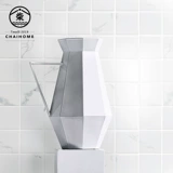 小火柴 Nordic ins мраморная каменная мозаика