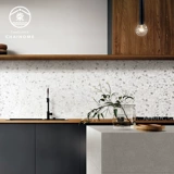 小火柴 Ins nordic яркая магнитная магнитная римская плитка плитка кирпичная лабораторная лабораторная фона стена ресторан ресторан работа