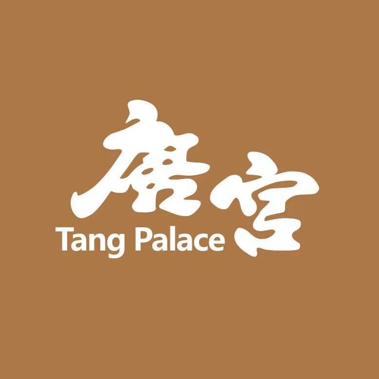 唐宫食品旗舰店的LOGO