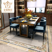 Chinese tile tile tile corridor floor tile tile tile staircase unlimited piece restaurant floor tile plated tile puzzle