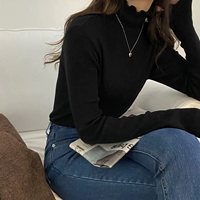 Черный, высококачественный