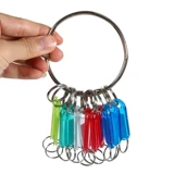 Большой ключ рингванг склад склада офиса управление ключе