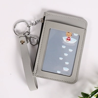 Брелок, картхолдер