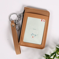 Брелок, картхолдер