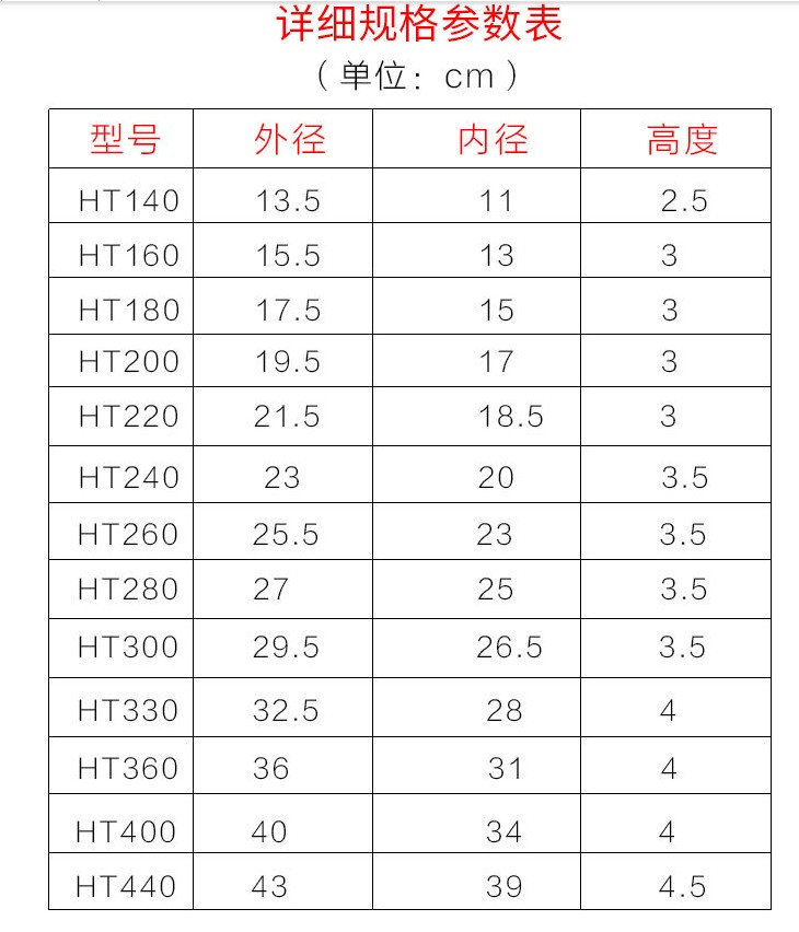 Double color lace thickening resin tray plastic flower POTS tap tap water pans mobile base of flowerpot bottom pad