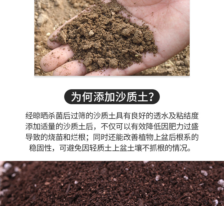 Jasmine gardenia cuckoo blueberry camellia michelia XiXing plant universal nutritional soil acid soil