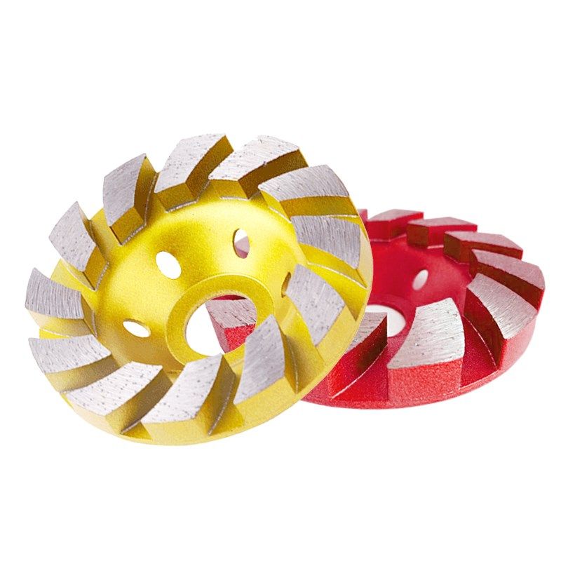 Durable polished piece cutting machine grinding sheet alloy steel grinding sheet convenient and not easy to rust cleaning angle mill hand grinding wheel resistant