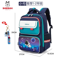 Зеленый, маленький, космический