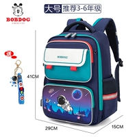 Зеленый, большой, космический