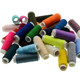 ມ້ວນຂະຫນາດນ້ອຍຫຼາຍສີ 402 ເຄື່ອງຫຍິບ thread ມ້ວນຂະຫນາດນ້ອຍ DIY handmade needlework set accessories ເຄື່ອງຫຍິບເຄື່ອງໃຊ້ໃນຄົວເຮືອນ sewing thread