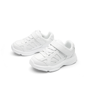 春秋女童板鞋男童运动鞋