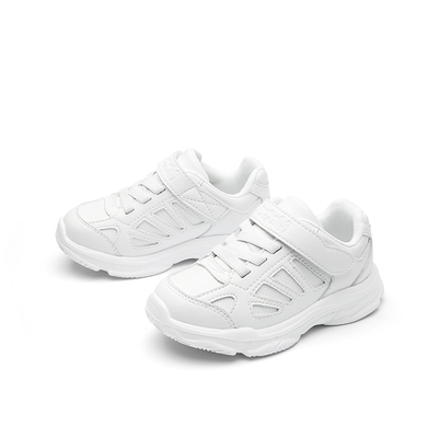 春秋女童板鞋男童运动鞋