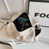 Спортивная вместительная и большая спортивная сумка подходит для мужчин и женщин с разделителями для йоги, багажная сумка для путешествий