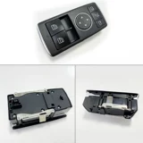 Применимо Mercedes -Benz Coupe W171SLK280SLK300SLK200SLK260SLK350 Стеклянный подъемник