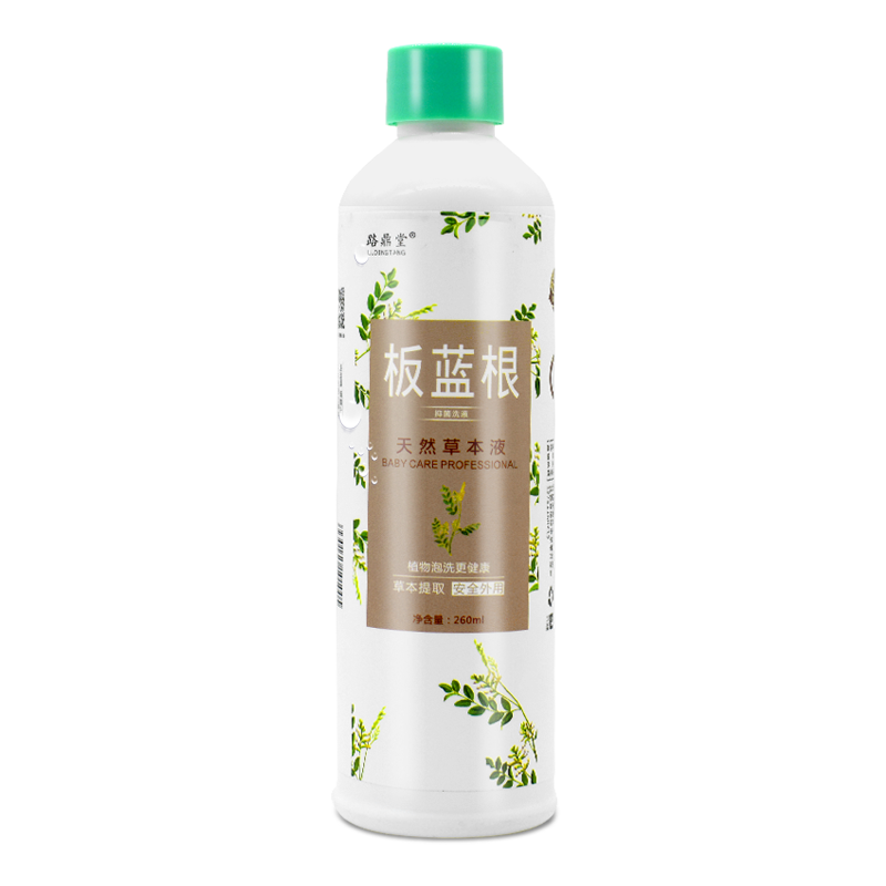 Т herbal детскийBath продукт