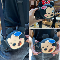 Cartoon Zero Wallet for Huawei Honor 30s PHONE SHELL GLORY v30por DIAGONAL SATCHEL HARNESS v30 SLEEVE PRO CUTE CARTOON 30 youthful version glory 30s lovers Show Nlove the rope 5