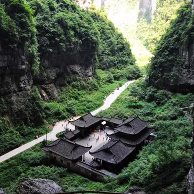 重庆到江津跟团游怎么选？2025最新攻略揭秘