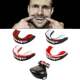 Title Genuine Gel Max Series Gel Mouthguard Muay Thai Fighting Boxing Mouthguard Sports Professional