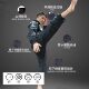 Tofight Sweat Suit for Men and Women, Fitness Running Outdoor Sports Loose Casual Suit, Body Cooling Suit