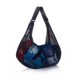 Fightday Single-Shoulder Crossbody Boxing Bag Training Sports Mesh Pouch Boxing Fighting Protective Gear Glove Storage Bag
