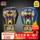 Thai Sks Boxing Gloves for Men and Women, Suitable for Sanda, Muay Thai, Fighting, Punching Bags, Training, New Product