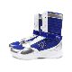 Noboxingnolife Brand Professional All-Terrain Comprehensive Boxing Shoes for Men and Women Boxing Competition Wrestling Shoes