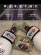 Noboxing Nolife Odor-Removing and Moisture-Absorbing Bamboo Charcoal Boxing Glove Deodorizing Bag