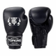 Thailand Imported Tkb Boxing Gloves for Men and Women, Adult Genuine Leather Palm Mesh Gloves, Professional Training and Fighting