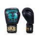 Thai Sks Art Boxing Gloves for Men and Women, Suitable for Muay Thai, Sparring, and Sandbag Training, New Product