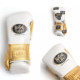 Noboxingnolife Brand Mexican Original Boxing Gloves Fighting Genuine Leather Horsehair Gloves
