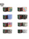 Noboxingnolife Brand Hand Wraps for Boxing, Micro-Elastic, Dollar-Style, for Martial Arts and Fighting