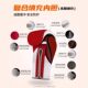 Fightday Boxing Horsehair Leather Gloves for Men and Women, Professional Fighting Gloves, Muay Thai Adult Training Lace-Up Gloves