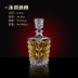 mumu chính hãng Châu Âu rượu whisky sang trọng nước ngoài ly rượu thủy tinh pha lê chai rượu bình decanter rượu thiết lập chai rượu cốc uống nước đẹp Tách