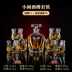 mumu chính hãng Châu Âu rượu whisky sang trọng nước ngoài ly rượu thủy tinh pha lê chai rượu bình decanter rượu thiết lập chai rượu cốc uống nước đẹp Tách