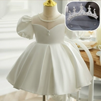 Коротко -сельская корона серебряной ручной работы