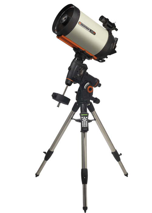 (Celesron Startrans) CGEM 1100HD Astronomical Telescope Official Lifetime Warranty
