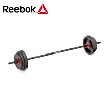 Reebok Sharp Step Gymnastics Class barbell group Each major working room playground class fitness tool RSWT-16091