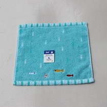 Dog towel pet super absorbent bath towel cat supplies quick-drying quick-drying wipe thickening bath towel cotton gold