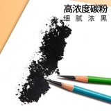 Neo ni уголь пера искусство специальное эскиз карандаш костюм студент -эскиз рисовать уголь набросок по угля