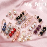 Джинсовый корсет, штаны, юбка, защитное белье, булавка, брошь из жемчуга, фиксаторы в комплекте