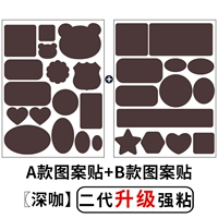 [Паттерн модель+шаблон b абзац] Глубокий кофе [второе генерация обновления липкость сильнее]