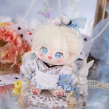omodoki Оригинальная хлопковая милая плюшевая кукла, 20см