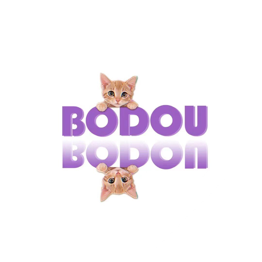 BODOU宠物